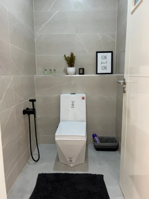 Location vacances Appartement F4 Oran Bir el djir