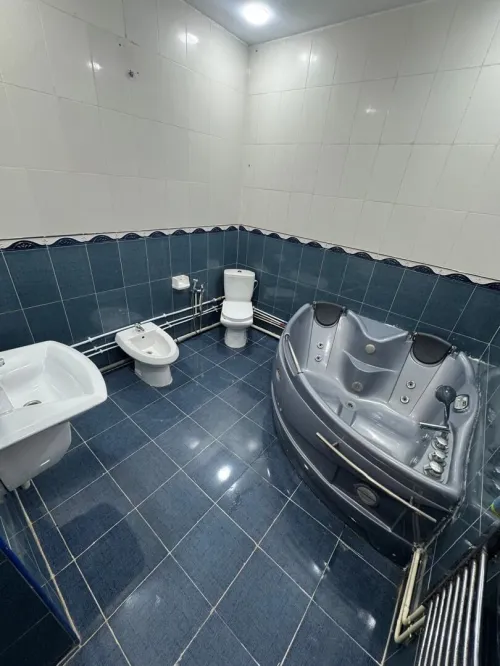 Location Villa Oran Bir el djir