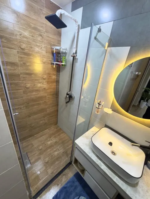 Vente Appartement F4 Oran Bir el djir
