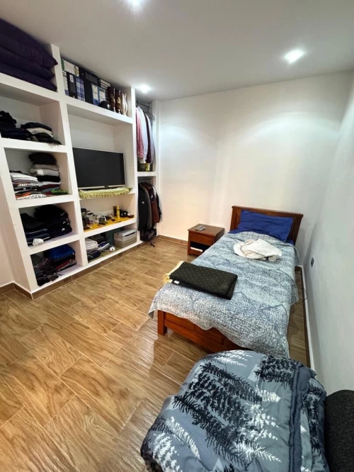 Vente Appartement F4 Oran Bir el djir
