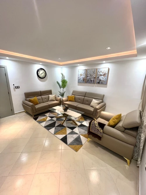 Location vacances Appartement F3 Oran Bir el djir