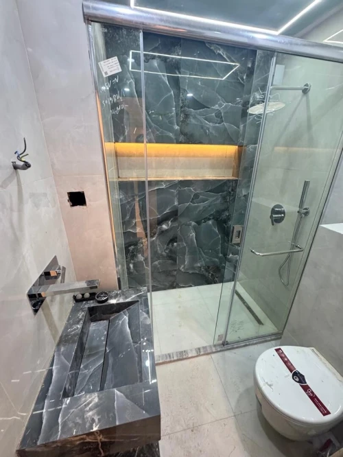 Vente Appartement F4 Oran Bir el djir