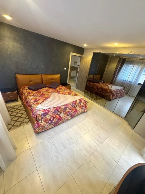 Vente Appartement F4 Oran Oran