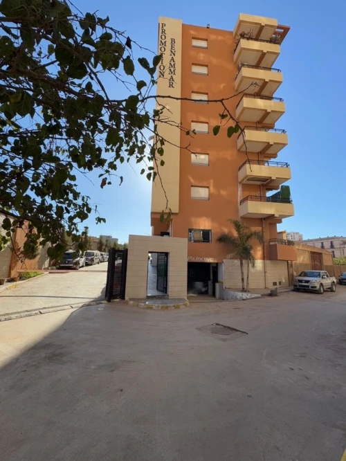 Vente Appartement F3 Oran Bir el djir