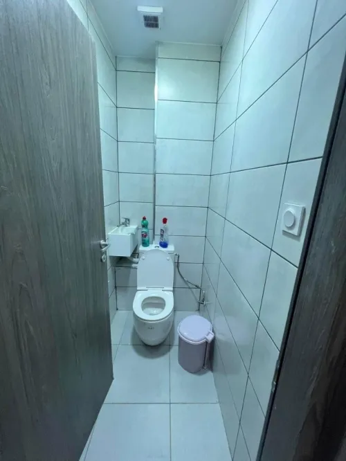 Vente Appartement F4 Oran Bir el djir