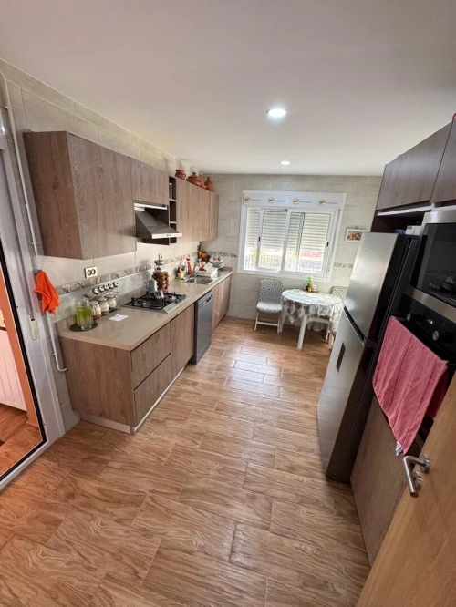 Vente Appartement F4 Oran Bir el djir