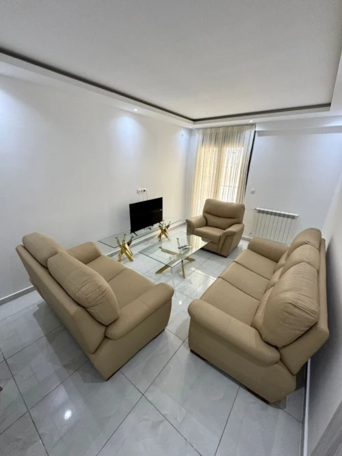 Location vacances Appartement F3 Oran Oran