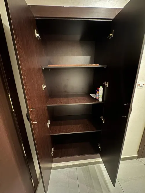 Location Appartement F4 Oran Bir el djir