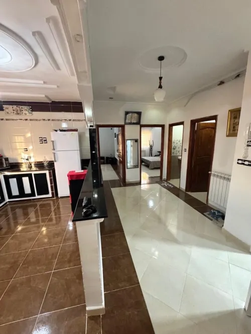 Vente Appartement F3 Oran Bir el djir
