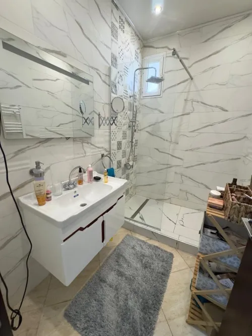 Vente Appartement F3 Oran Bir el djir