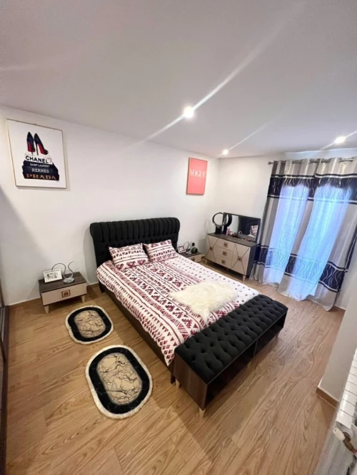 Location vacances Appartement F4 Oran Bir el djir