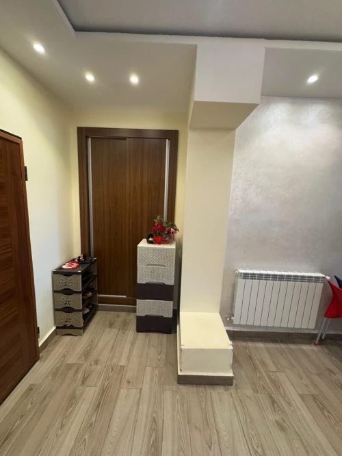 Vente Appartement F4 Oran Oran