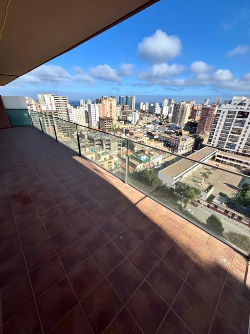 Vente Appartement F4 Oran Oran
