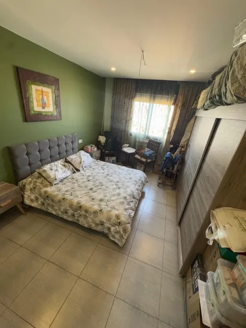 Vente Appartement F4 Oran Bir el djir
