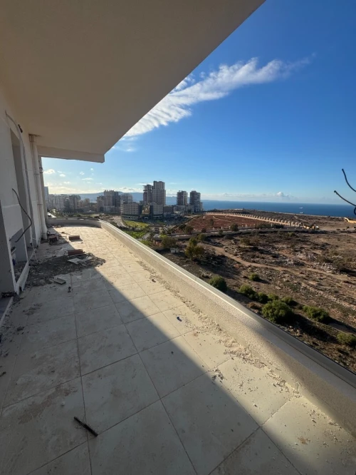 Vente Appartement F3 F4 F5 Oran Bir el djir