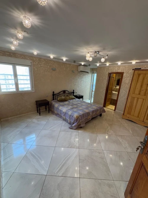 Vente Appartement F5 Oran Bir el djir