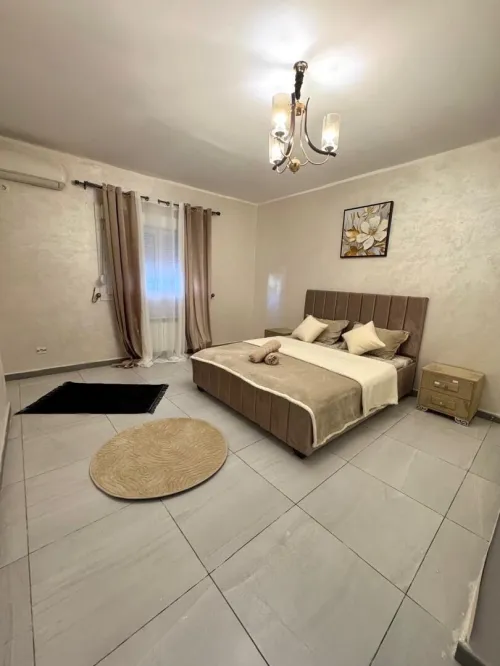 Location Appartement F4 Oran Bir el djir
