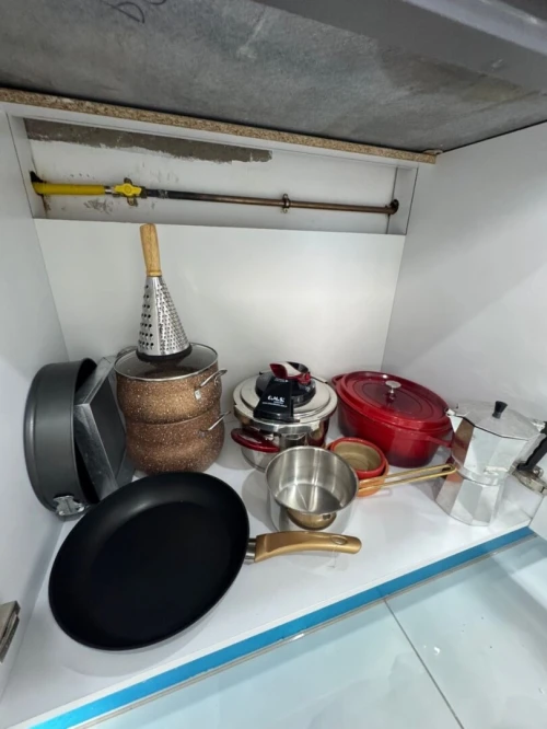 Location vacances Appartement F3 Oran Oran