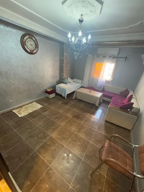 Location Appartement F4 Oran Bir el djir