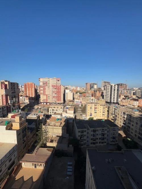 Location Appartement F5 Oran Bir el djir