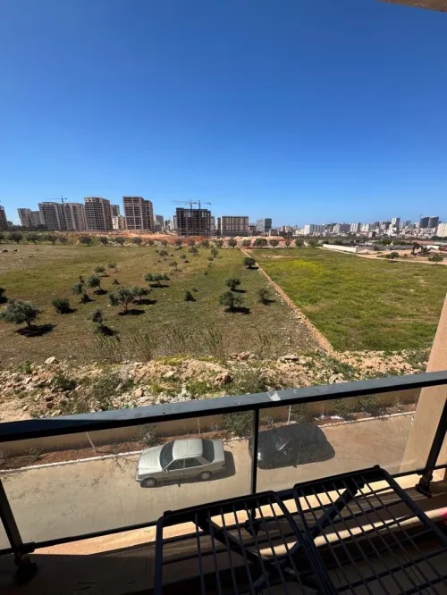 Vente Appartement F4 Oran Bir el djir