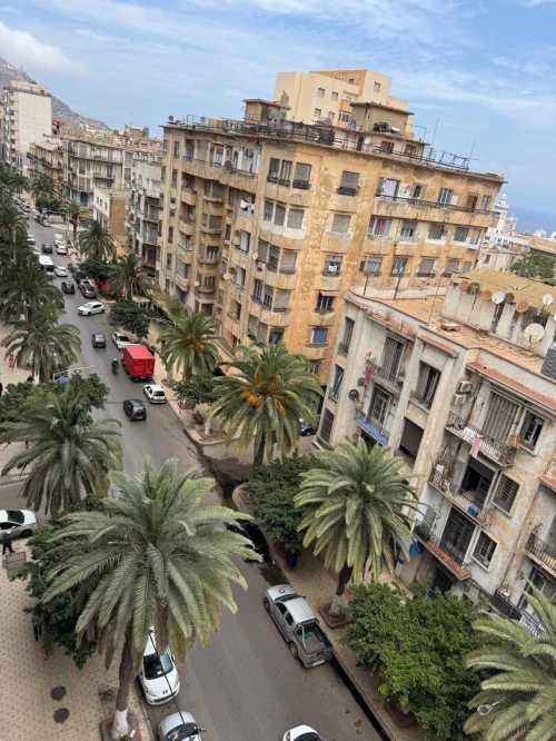 Vente Appartement F3 Oran Oran