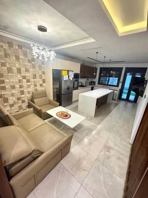 Vente Villa Oran Bir el djir