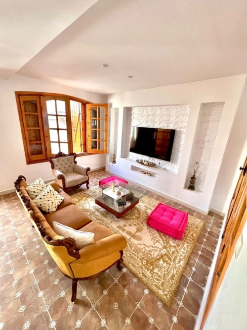 Location vacances Villa Oran Ain el turck