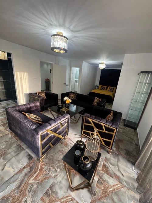 Vente Villa Oran Ain el turck