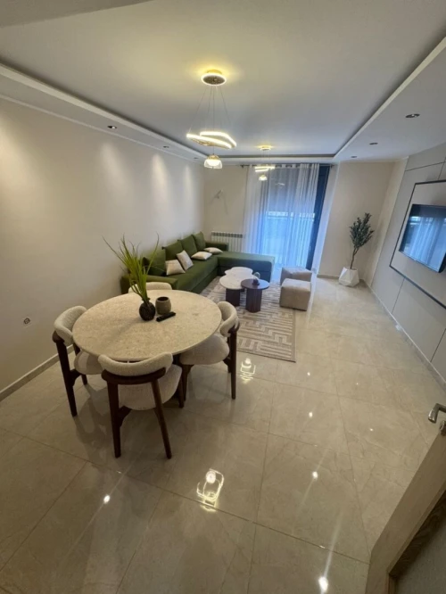Location Appartement F3 Oran Oran