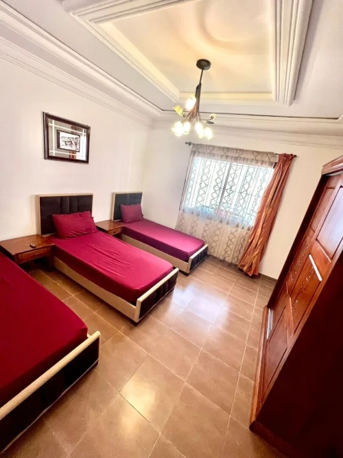 Location vacances Villa Oran Ain el turck