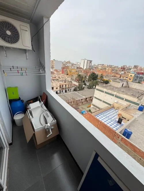 Vente Appartement F3 Oran Bir el djir