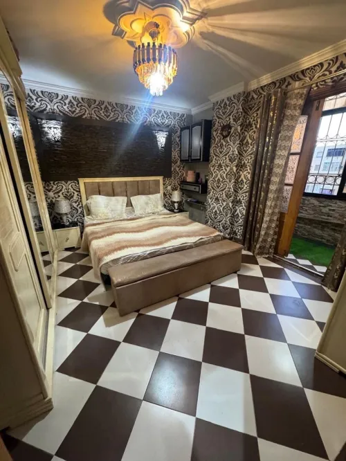 Vente Appartement F3 Oran Bir el djir