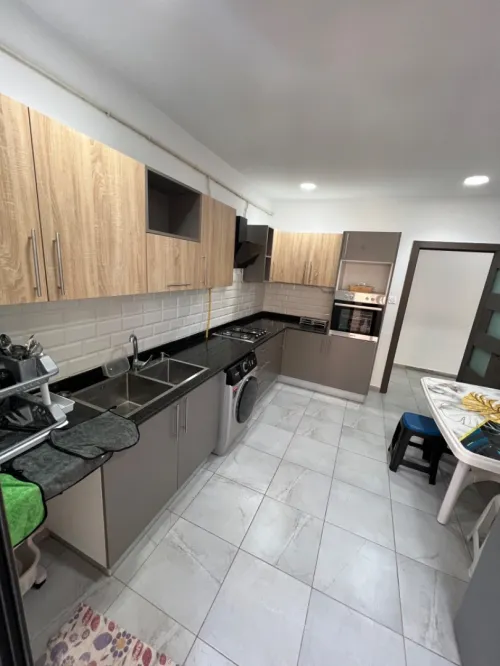 Vente Appartement F3 Oran Bir el djir
