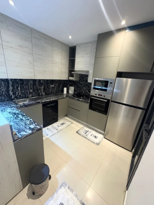 Location Appartement F2 Oran Oran
