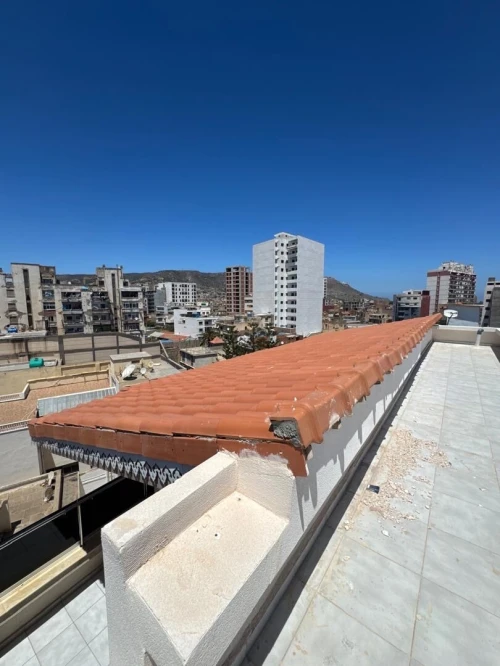Vente Appartement F3 Oran Oran