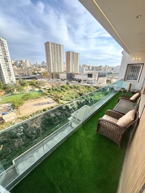 Vente Appartement F4 Oran Oran