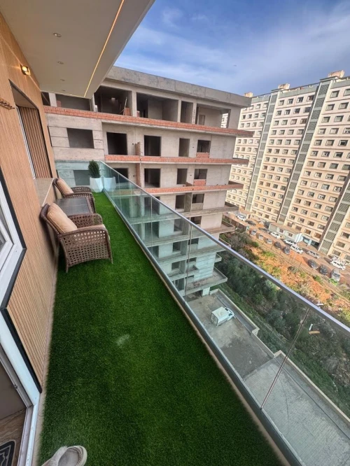 Vente Appartement F4 Oran Oran