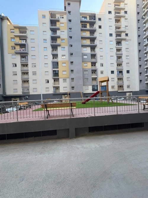 Vente Appartement F4 Oran Bir el djir