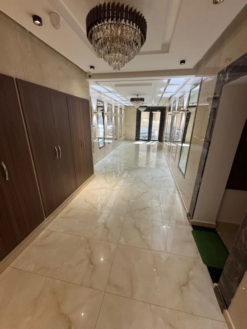 Location Appartement F5 Oran Bir el djir