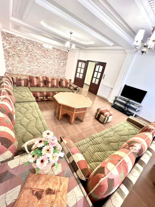 Location vacances Villa Oran Ain el turck
