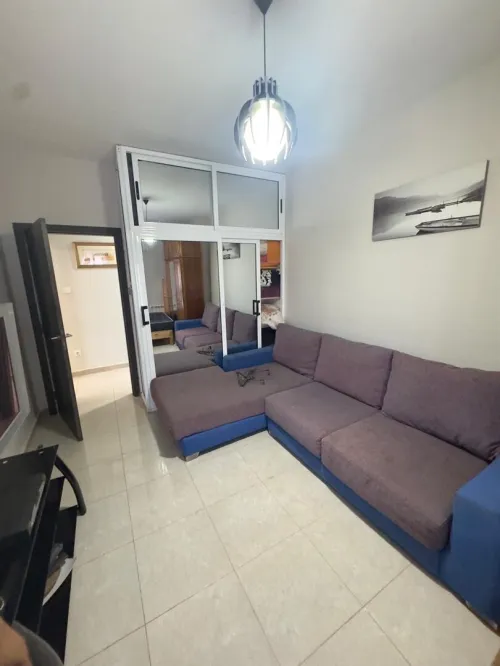 Vente Appartement F4 Oran Bir el djir
