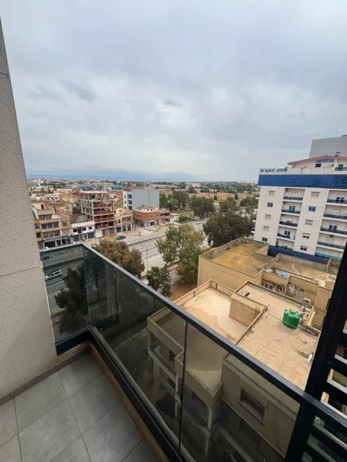 Vente Appartement F3 Oran Oran