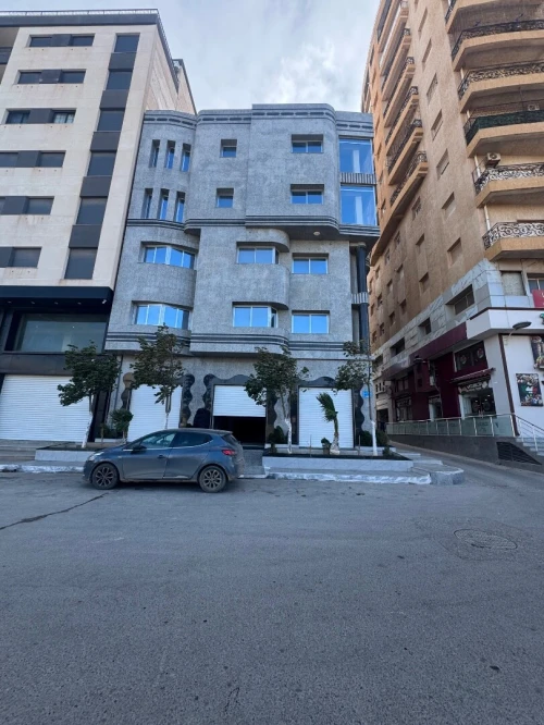Location Immeuble Oran Bir el djir