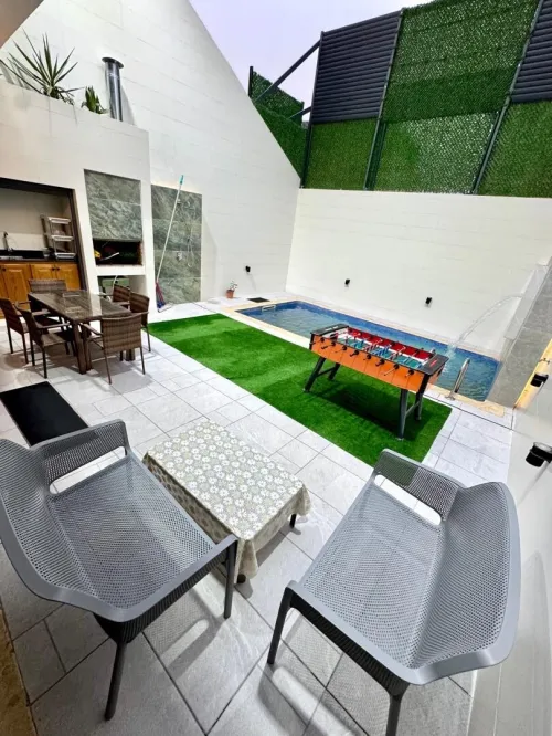 Vente Villa Oran Bir el djir