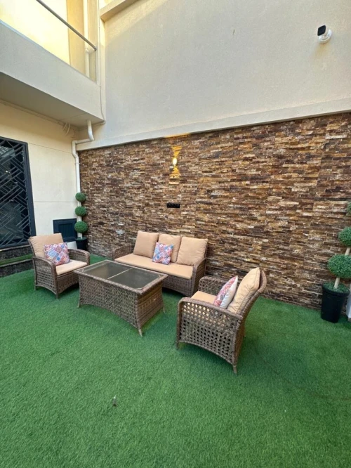 Vente Villa Oran Ain el turck