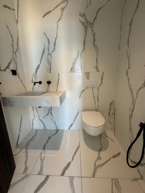Vente Appartement F5 Oran Bir el djir