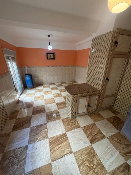 Vente Appartement Duplex Oran El Kerma