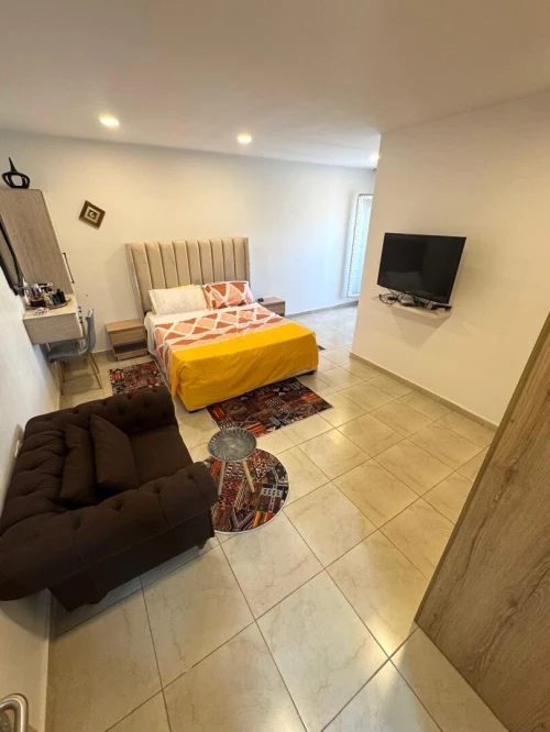 Vente Appartement F4 Oran Oran