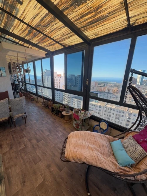 Location Appartement F5 Oran Bir el djir